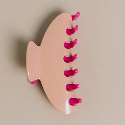 Large Hair Clip