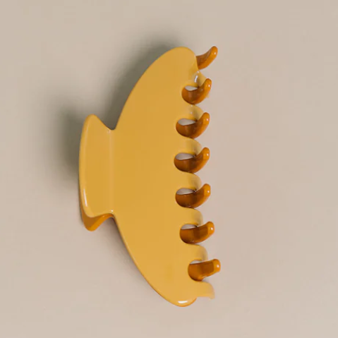 Large Hair Clip