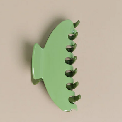 Large Hair Clip