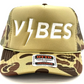 VIBES Trucker Hat