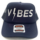 VIBES Trucker Hat