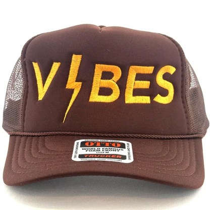 VIBES Trucker Hat