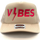 VIBES Trucker Hat