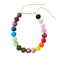 Chunky Beaded Necklace