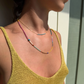 Tanit Necklace