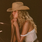 Raffia Cowboy