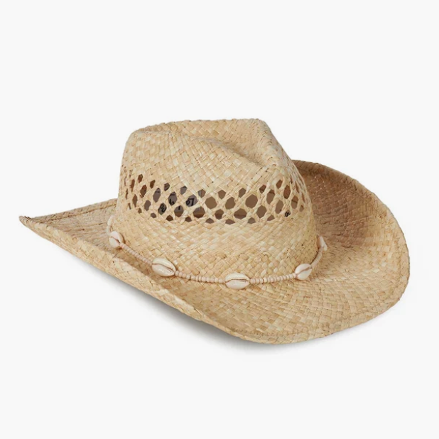 Seashells Cowboy