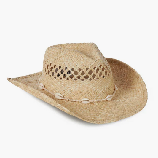 Seashells Cowboy
