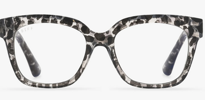 Ava Blue Light + Reader