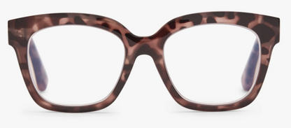 Ava Blue Light + Reader