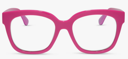 Ava Blue Light + Reader