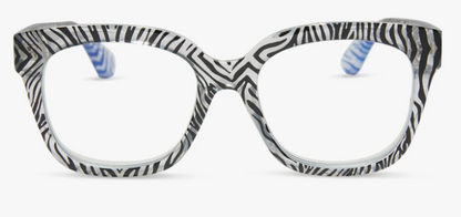 Ava Blue Light + Reader