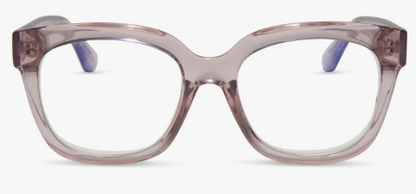 Ava Blue Light + Reader