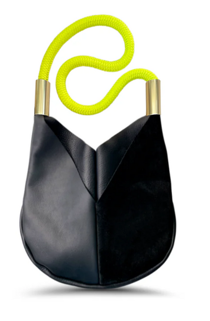 Wildwood Crossbody Bag || Small