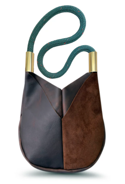 Wildwood Crossbody Bag || Small