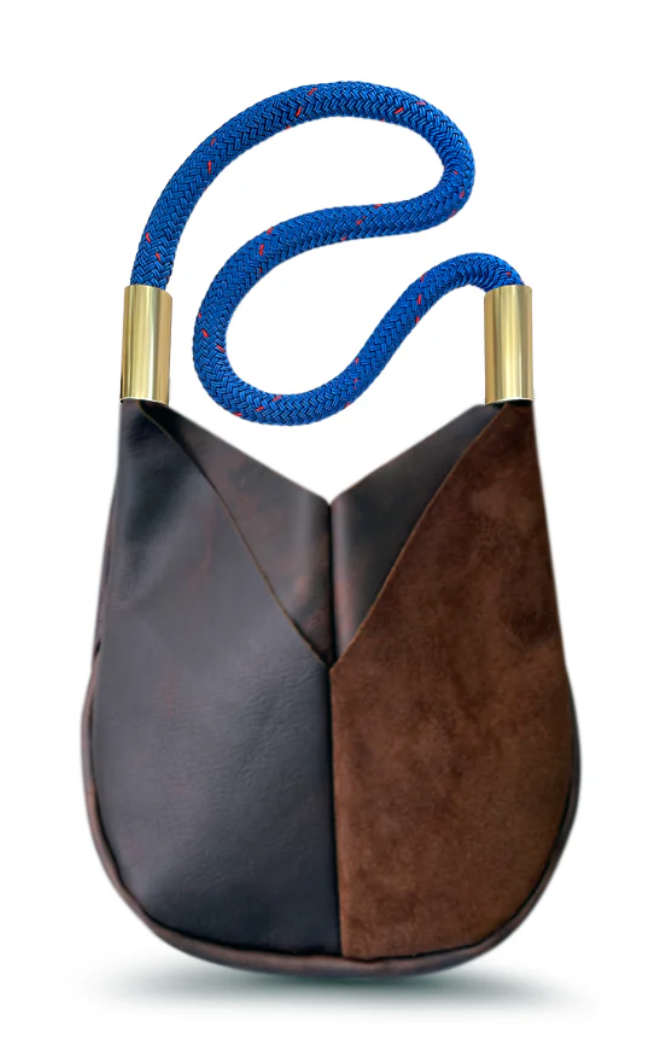 Wildwood Crossbody Bag || Small