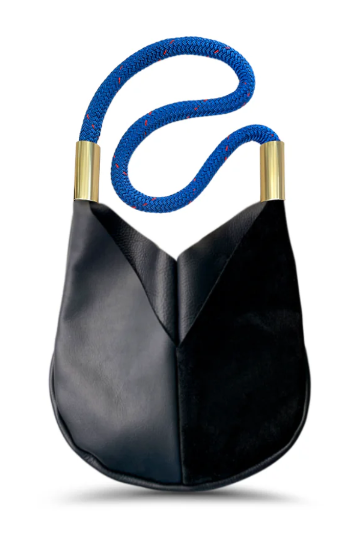 Wildwood Crossbody Bag || Small