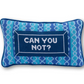 Needle Point Pillow
