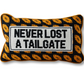 Needle Point Pillow