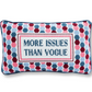 Needle Point Pillow