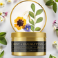 Seasonal Candle Tins By Artful Scents