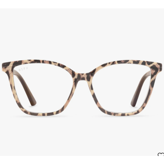 Leah Blue Light Readers
