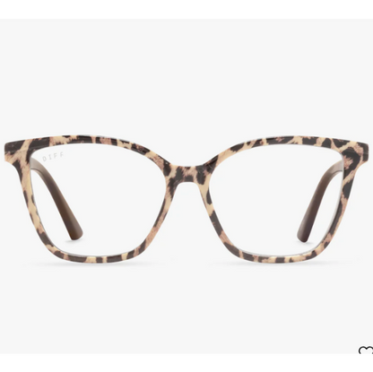 Leah Blue Light Readers