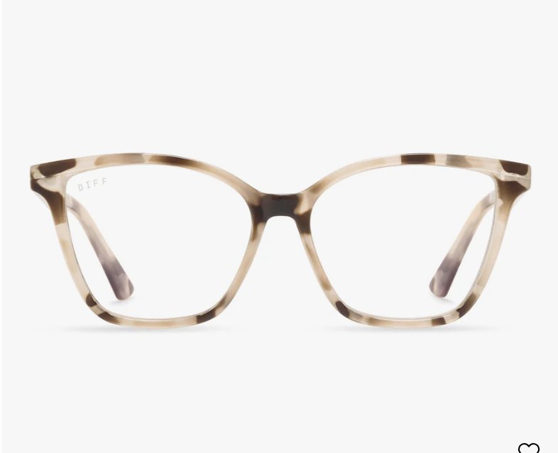 Leah Blue Light Readers