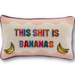 Needle Point Pillow