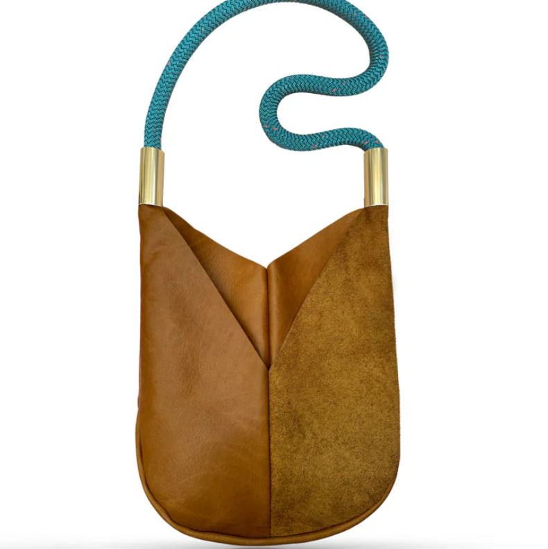 Wildwood Crossbody Bag || Small
