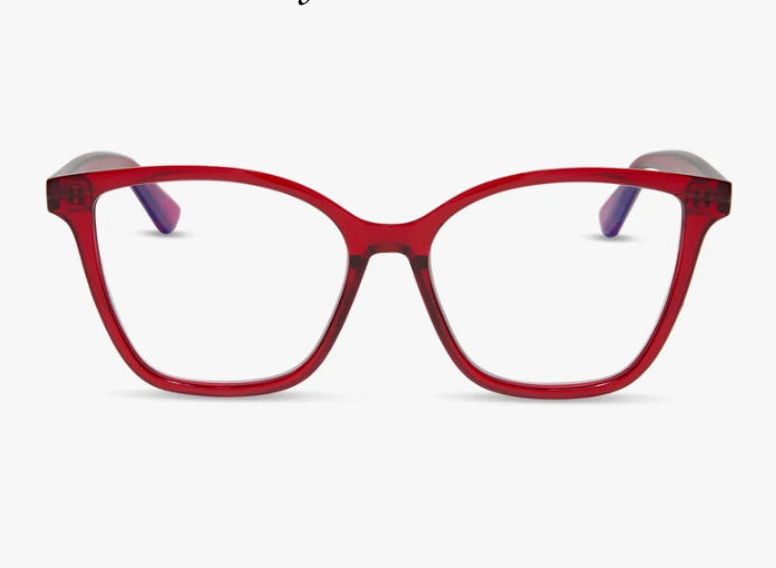 Leah Blue Light Readers