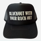 Naughty Trucker Hats