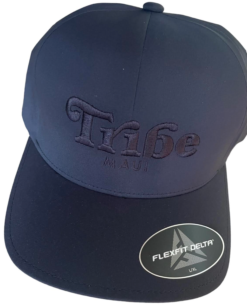 Mens Embroidered Tribe Hats