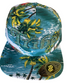 Mens Embroidered Tribe Hats