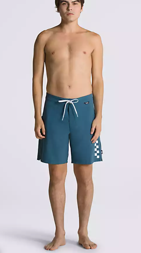 Daily Solid Boardshort