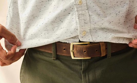 Owen Belt