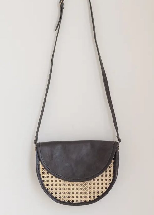 Raja Crossbody