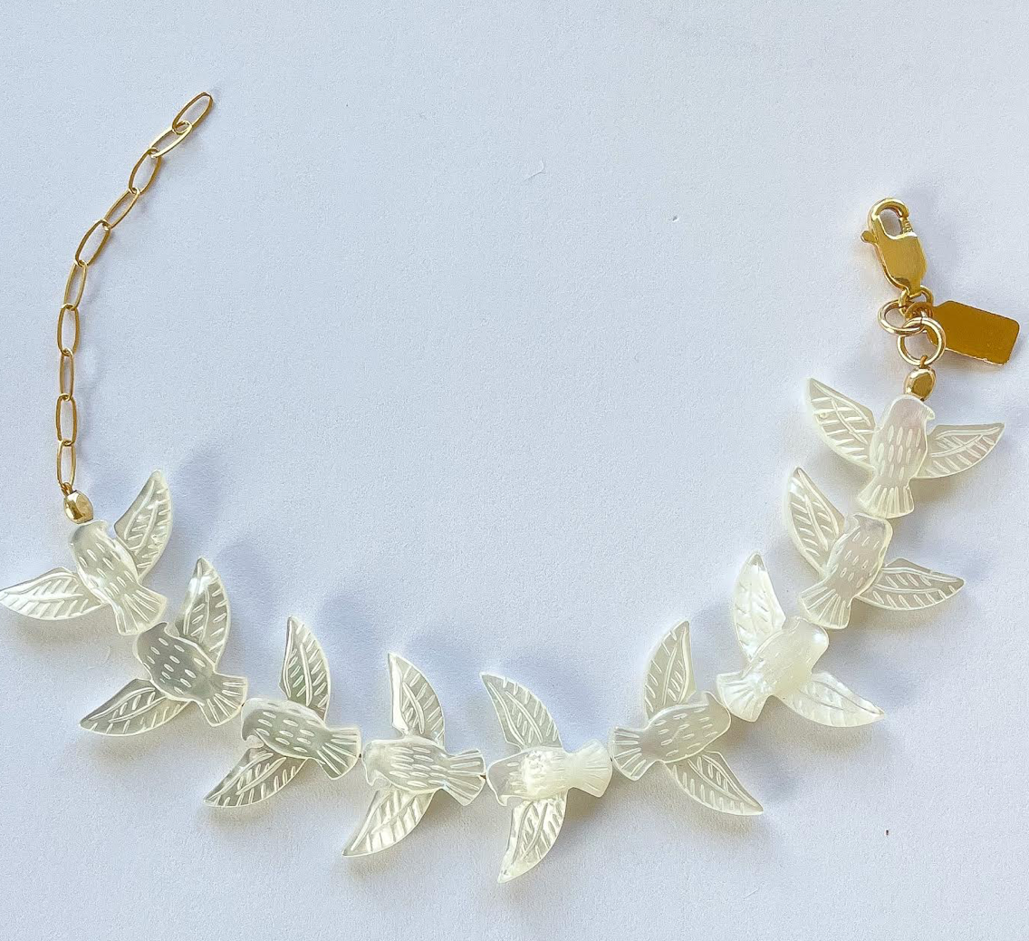 Dreambird Bracelet