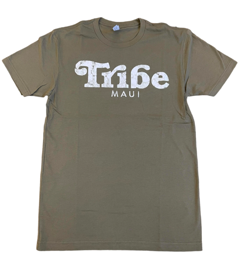 Tribe Maui T's