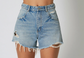 Mirage Short