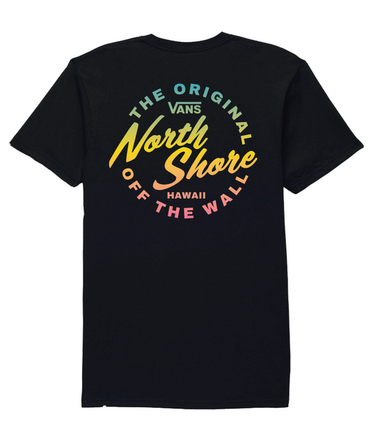 North Shore Tee