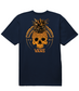Dark Pineapple Tee