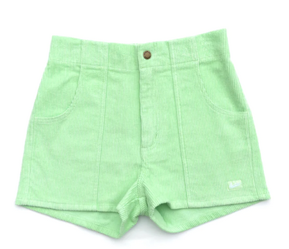 Hammies Solid Shorts