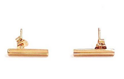 Stud Earrings
