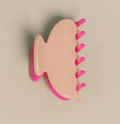 Small Claw Clip