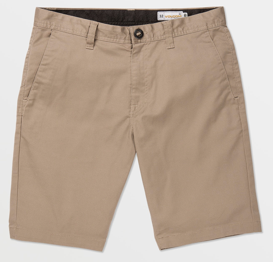 Frickin Modern Stretch Short