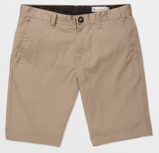 Frickin Modern Stretch Short