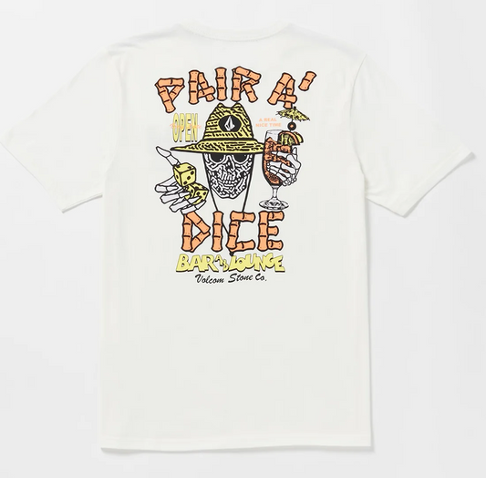 Pair a Dice T-Shirt