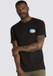 Oval Script Tee