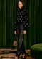 Sequin Pants